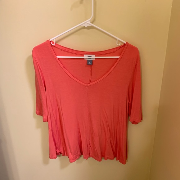 Pink top - Picture 2 of 3